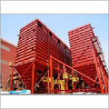 Manufacturers Exporters and Wholesale Suppliers of Industrial Fabrication Bhubaneswar Orissa